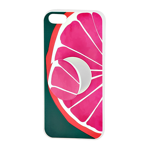 Чехол для мобильного телефона LADY PINK
Чехол для мобильного телефона LADY PINK