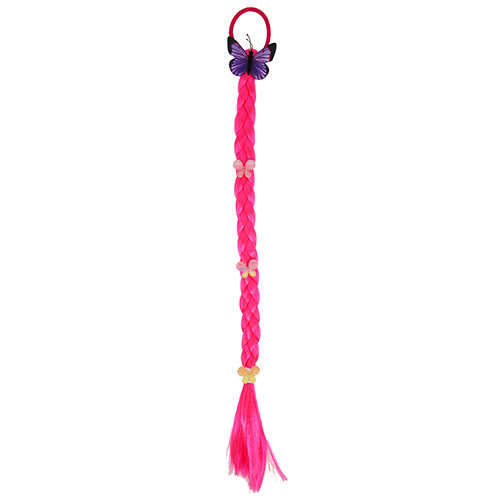 Резинка MISS PINKY волосы
Резинка MISS PINKY волосы