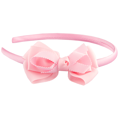Ободок MISS PINKY 
Ободок MISS PINKY