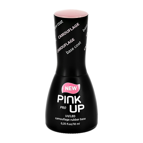 Камуфлирующая база для ногтей UV/LED PINK UP PRO camouflage base coat тон 05 10 мл
Камуфлирующая база для ногтей UV/LED PINK UP PRO camouflage base coat тон 05 10 мл