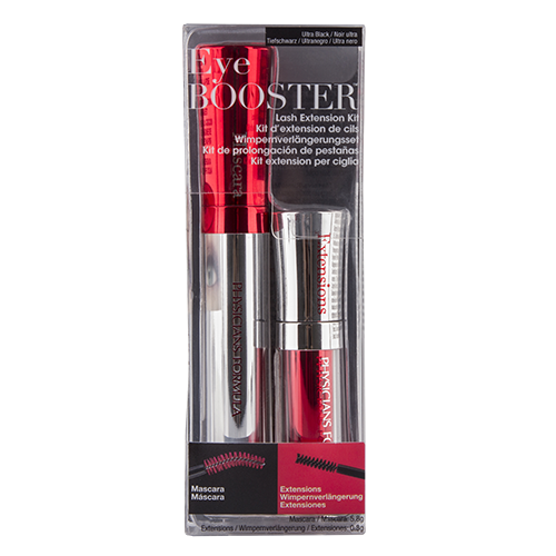 Тушь для ресниц PHYSICIANS FORMULA EYE BOOSTER с волокнами instant lash extension черная
Тушь для ресниц PHYSICIANS FORMULA EYE BOOSTER с волокнами instant lash extension черная