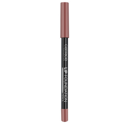 Карандаш для губ и база под помаду CATRICE LIP FOUNDATION PENCIL тон 030 Addicted to cafe au lait
Карандаш для губ и база под помаду CATRICE LIP FOUNDATION PENCIL тон 030 Addicted to cafe au lait