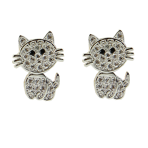 Серьги LADY PINK MUST HAVE