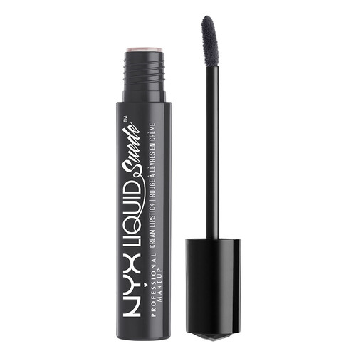 Помада для губ NYX PROFESSIONAL MAKEUP LIQUID SUEDE CREAM LIPSTICK тон 01 Stone fox жидкая
Помада для губ NYX PROFESSIONAL MAKEUP LIQUID SUEDE CREAM LIPSTICK тон 01 Stone fox жидкая