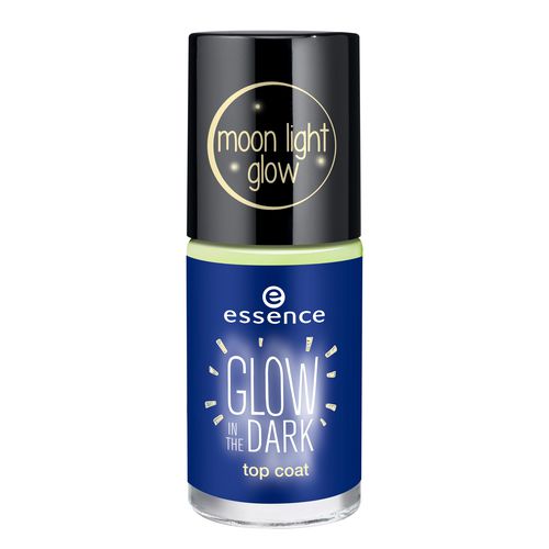 Верхнее покрытие для ногтей ESSENCE GLOW IN THE DARK тон 36 светящееся в темноте 8 мл
Верхнее покрытие для ногтей ESSENCE GLOW IN THE DARK тон 36 светящееся в темноте 8 мл