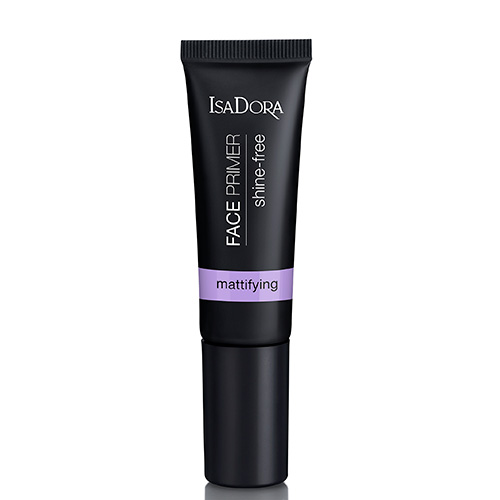База под макияж ISADORA FACE PRIMER shine-free mattifying 30 мл
База под макияж ISADORA FACE PRIMER shine-free mattifying 30 мл