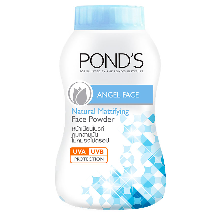 Пудра рассыпчатая для лица PONDS ANGEL FACE для холодного сияния кожи матирующая 50 г
Пудра рассыпчатая для лица PONDS ANGEL FACE для холодного сияния кожи матирующая 50 г