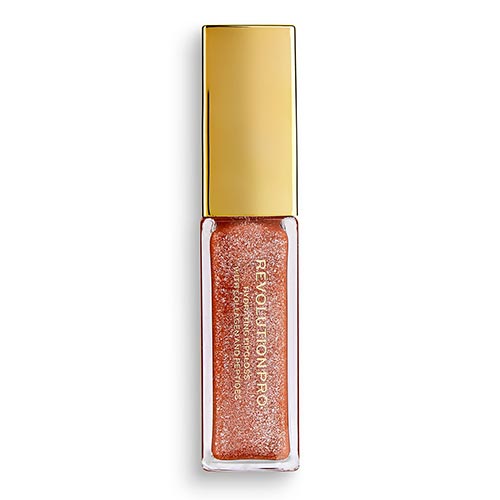 Блеск для губ REVOLUTION PRO HYDRATING LIPGLOSS WITH COLLAGEN AND PEPTIDES тон suede
Блеск для губ REVOLUTION PRO HYDRATING LIPGLOSS WITH COLLAGEN AND PEPTIDES тон suede