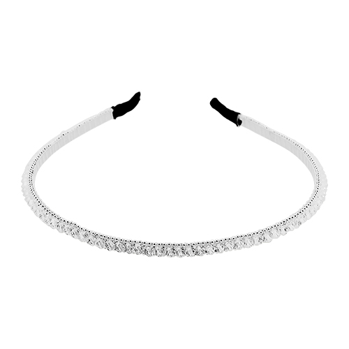 Ободок LADY PINK CRYSTAL decore
Ободок LADY PINK CRYSTAL decore