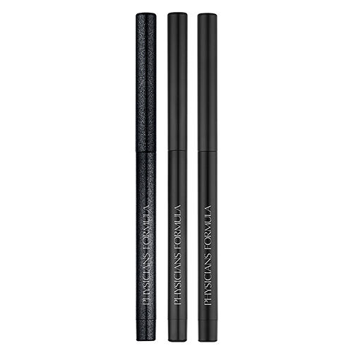 Набор карандашей для глаз PHYSICIANS FORMULA EYE BOOSTER шиммерный, сатиновый, матовый тон черный
Набор карандашей для глаз PHYSICIANS FORMULA EYE BOOSTER шиммерный, сатиновый, матовый тон черный
