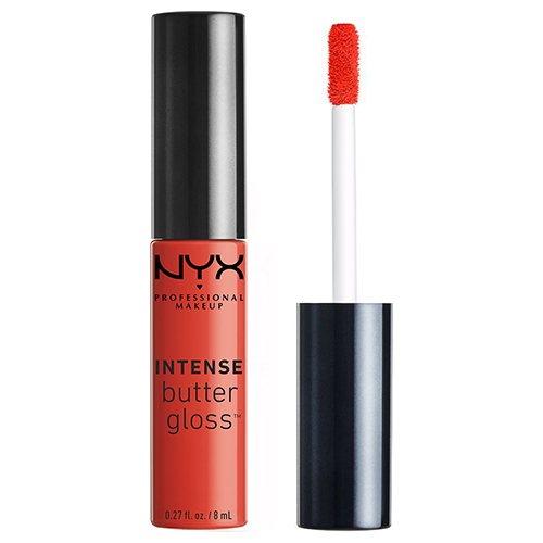 Блеск для губ NYX PROFESSIONAL MAKEUP INTENSE BUTTER GLOSS тон 16 summer fruit увлажняющий
Блеск для губ NYX PROFESSIONAL MAKEUP INTENSE BUTTER GLOSS тон 16 summer fruit увлажняющий