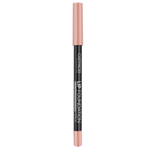 Карандаш для губ и база под помаду CATRICE LIP FOUNDATION PENCIL тон 010 Cant you hear that super base
Карандаш для губ и база под помаду CATRICE LIP FOUNDATION PENCIL тон 010 Cant you hear that super base