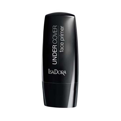 Isadora protect face primer spf 30 база под макияж отзывы
