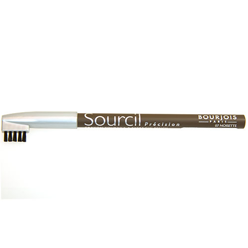 Контурный карандаш для бровей sourcil precision тон 07 bourjois