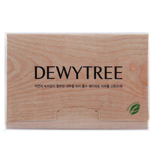 Салфетки для снятия макияжа dewytree отзывы