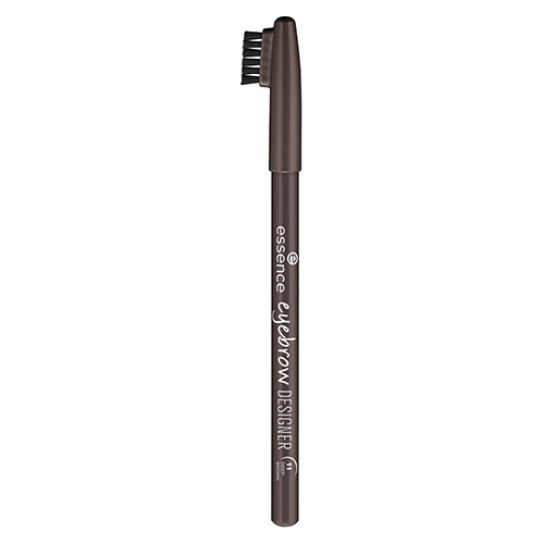 Essence карандаш для бровей eyebrow designer pencil