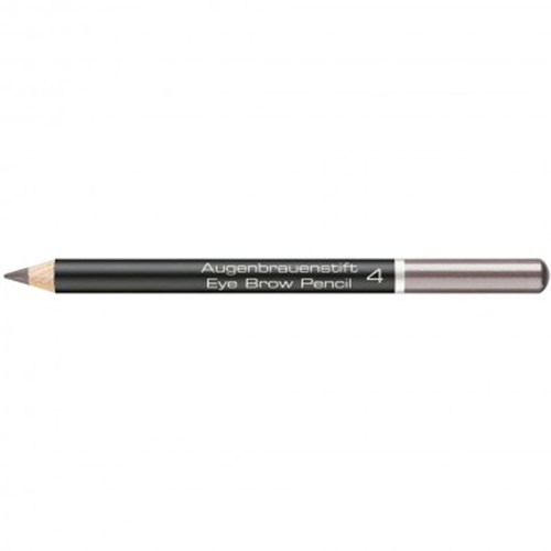 Artdeco жидкий карандаш для бровей eye brow color pen