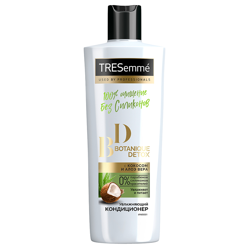 Tresemme кондиционер для волос