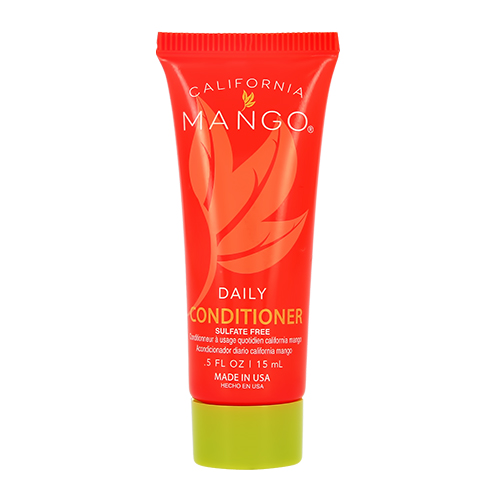 

Кондиционер для волос CALIFORNIA MANGO 15 мл