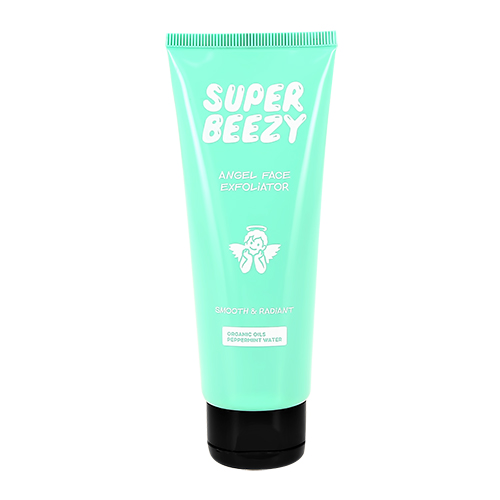 

Гель-эксфолиант для лица SUPER BEEZY 75 мл