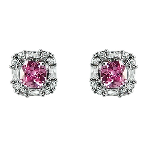 

Серьги LADY PINK MUST HAVE