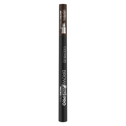 Маркер для бровей `CATRICE` BROW COMB тон 050 Granite