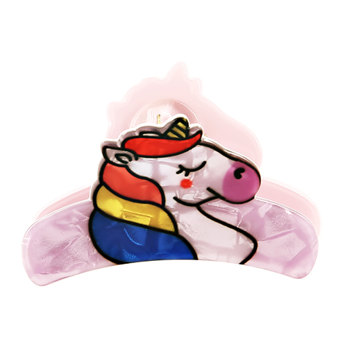 

Краб MISS PINKY