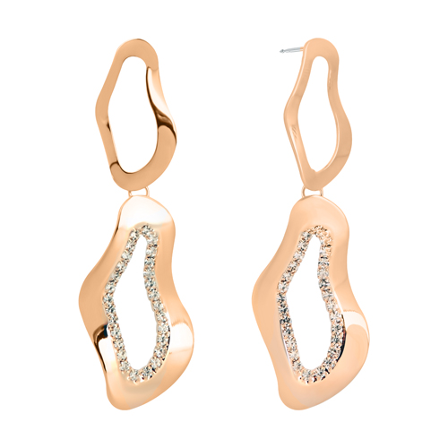 

Серьги LADY PINK BOHO LOVE