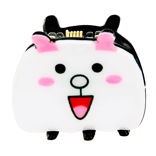 

Краб MISS PINKY small size