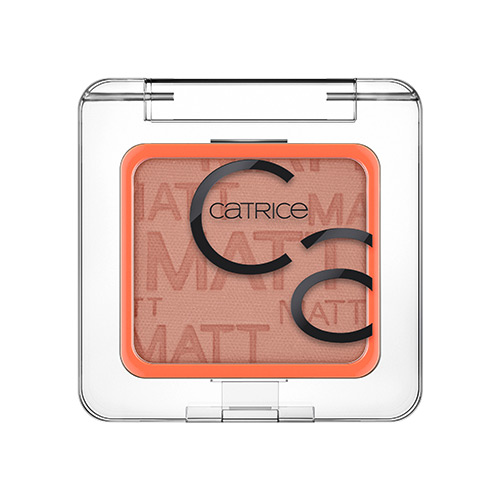 

Тени для век CATRICE ART COULEURS EYESHADOW тон 300 take me to desert