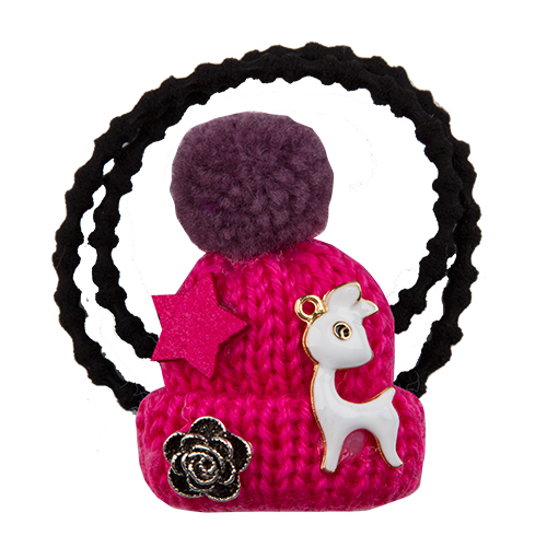 

Резинка MISS PINKY