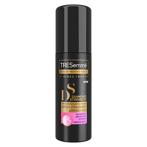 

Крем-праймер для волос TRESEMME DIAMOND STRENGTH 125 мл