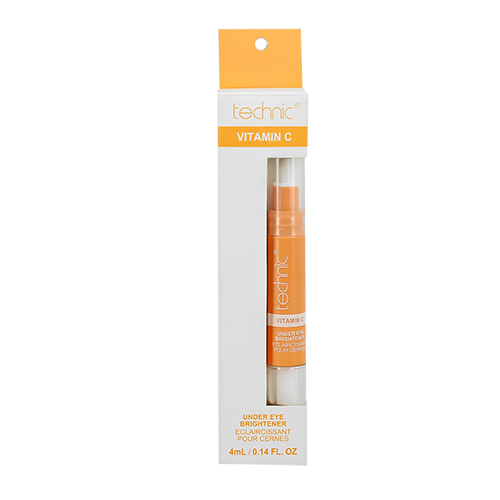 

Консилер для лица TECHNIC LIGHT & BRIGHT с эффектом свечения с витамином C