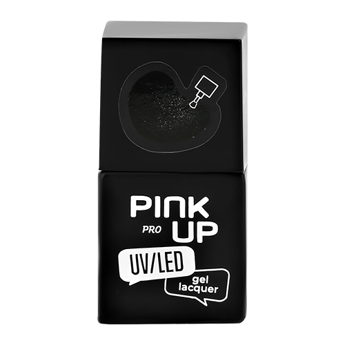 Гель-лак для ногтей UV/LED `PINK UP` `PRO` тон 12 10 мл
