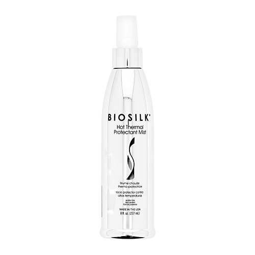 

Спрей-лосьон для волос BIOSILK Термозащита 237 мл