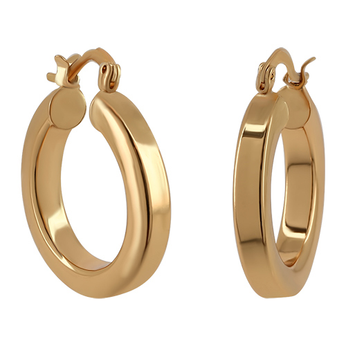 

Серьги LADY PINK MUST HAVE