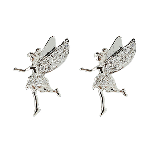 

Серьги LADY PINK MUST HAVE