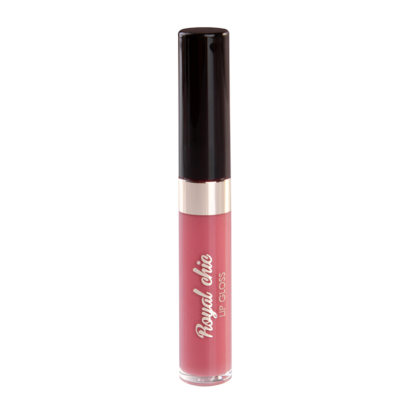 ART-VISAGE Блеск для губ ART-VISAGE ROYAL CHIC тон 417 Пыльная роза art visage royal chic lip gloss