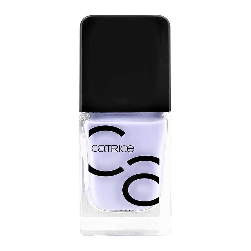 CATRICE Лак для ногтей CATRICE ICONAILS GEL LACQUER тон 134 10,5 мл