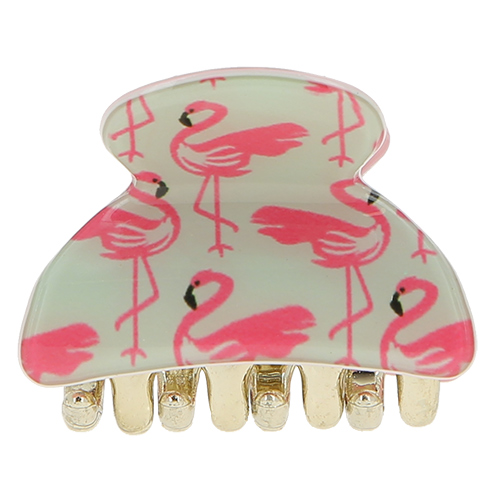 

Краб LADY PINK STAY JUICY small