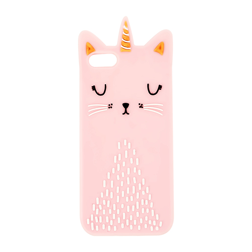 

Чехол для мобильного телефона 7/8 LADY PINK