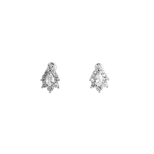 

Серьги LADY PINK MUST HAVE
