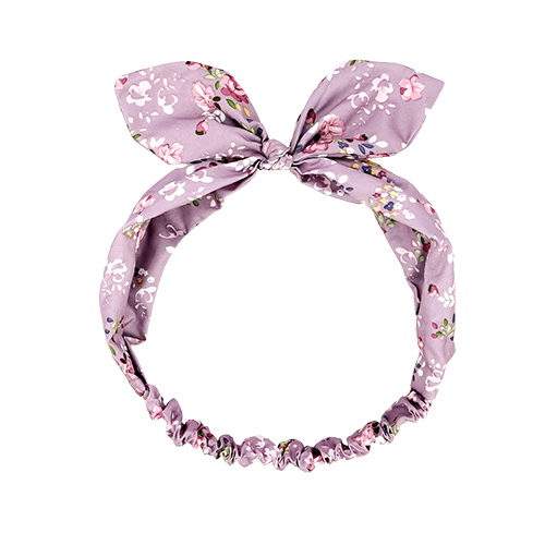 

Повязка LADY PINK PARADISE GARDEN