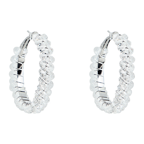 

Серьги LADY PINK MUST HAVE