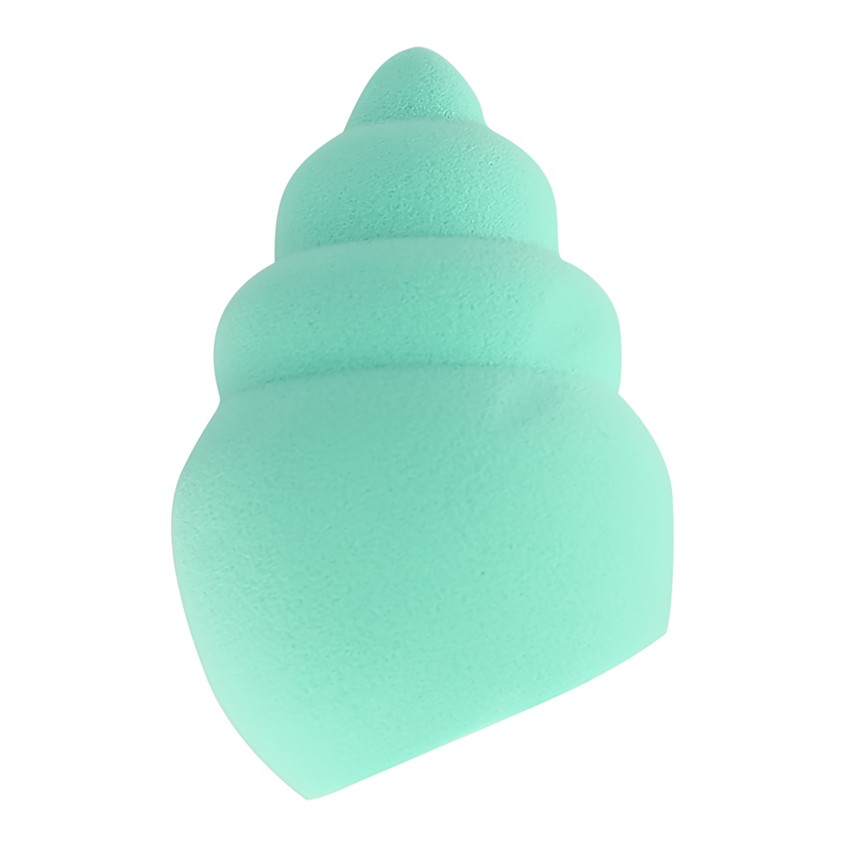

Спонж для макияжа ISCREAM MERMAZING без латекса