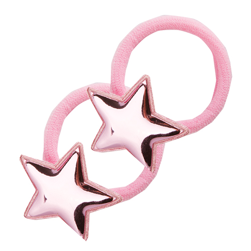 

Набор резинок MISS PINKY