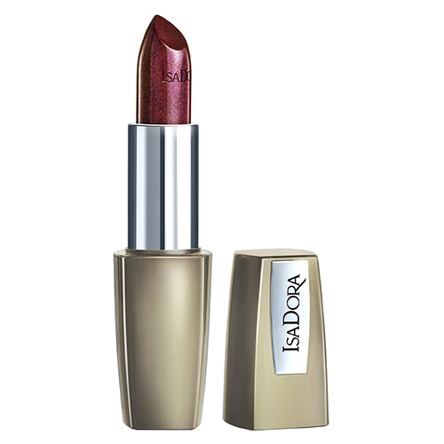 

Помада для губ ISADORA PERFECT MOISTURE LIPSTICK увлажняющая тон 303