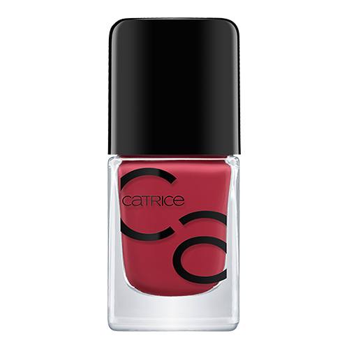 Лак для ногтей `CATRICE` ICONAILS GEL LACQUER тон 41 10,5 мл