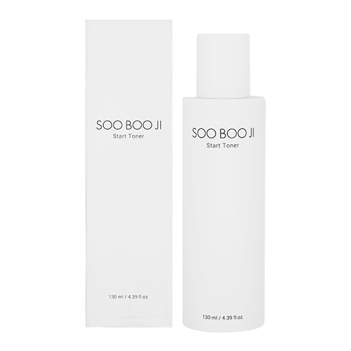 

Тонер для лица APIEU SOO BOO JI 130 мл