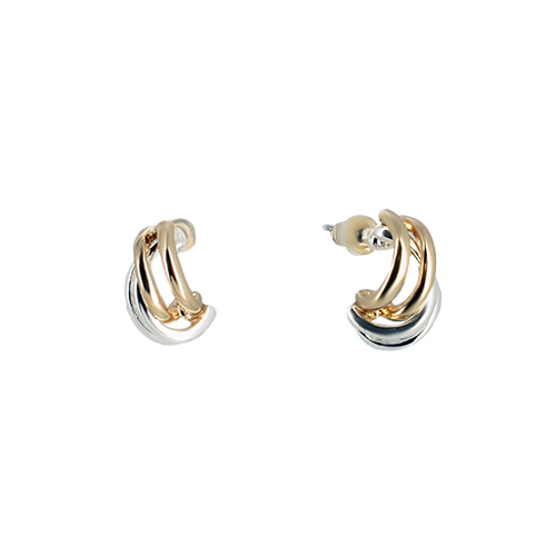 

Серьги LADY PINK MUST HAVE